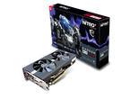 Видео карти Sapphire Nitro + Radeon RX 580 8GD5