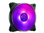 Вентилатори CoolerMaster MasterFan Pro 120 Air Balance RGB