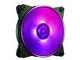 Вентилатори CoolerMaster MasterFan Pro 120 Air Balance RGB