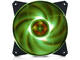 Вентилатори CoolerMaster MasterFan Pro 120 Air Balance RGB