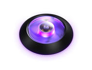 Охладители CoolerMaster MasterAir G100M RGB