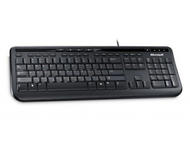 Клавиатури Microsoft Wired Keyboard 600