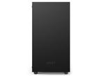 Кутии NZXT H400i Matte Black