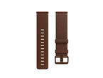 Каишки Fitbit Versa Accessory Band Leather Cognac - Small
