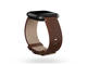 Каишки Fitbit Versa Accessory Band Leather Cognac - Small