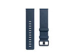 Каишки Fitbit Versa Accessory Band Leather Midnight Blue - Small