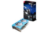 Видео карти SAPPHIRE NITRO+ Radeon RX 580 8GD5 Special Edition