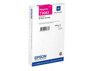 Консумативи Оригинален Epson WF-6xxx Series Ink Cartridge XL Magenta