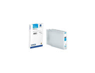 Консумативи Оригинален Epson WF-6xxx Series Ink Cartridge XL Cyan