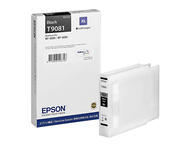 Консумативи Оригинален Epson WF-6xxx Series Ink Cartridge XL Black