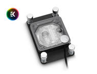 CPU блокове EKWB EK-Supremacy EVO AMD RGB - Nickel