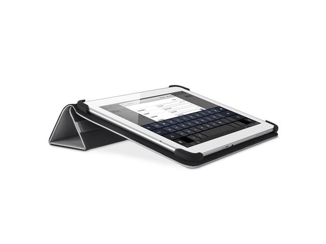 Калъфи за таблети Belkin Tri-Fold Folio калъф/стойка за Galaxy Note 10.1