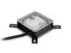 CPU блокове EKWB EK-Supremacy EVO RGB - Nickel