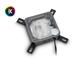 CPU блокове EKWB EK-Supremacy EVO RGB - Nickel