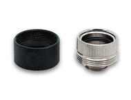 Фитинги EKWB EK-HDC Fitting 16mm G1/4 - Black