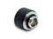 Фитинги EKWB EK-HDC Fitting 16mm G1/4 - Black