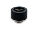 Фитинги EKWB EK-HDC Fitting 16mm G1/4 - Black