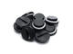Части и аксесоари EKWB EK-PLUG G1/4 Acetal - Black (10 pack)