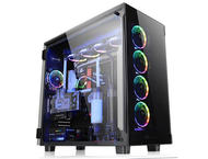 Кутии Thermaltake View 91 Tempered Glass RGB 