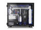 Кутии Thermaltake View 91 Tempered Glass RGB 