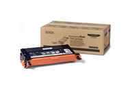 Консумативи Оригинален Xerox Phaser 6180 Black