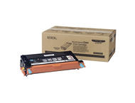 Консумативи Оригинален Xerox Phaser 6180 Cyan