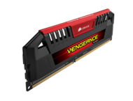 Оперативна памет 16GB DDR3 2400MHz Corsair Vengeance Pro