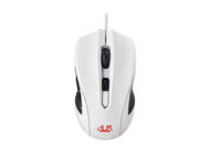 Мишки ASUS Cerberus, в бяло