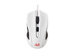 Мишки ASUS Cerberus, в бяло