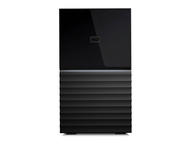 Външни HDD 12TB WD My Book Duo Premium RAID Storage