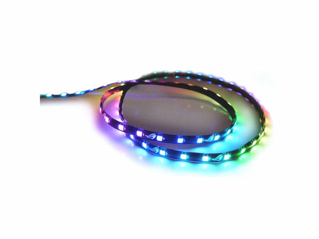 LED осветление ASUS ROG Addressable LED Strip