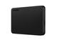 Външни HDD 500GB Toshiba Canvio Basics 2.5"