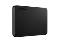 Външни HDD 500GB Toshiba Canvio Basics 2.5"