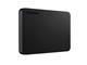 Външни HDD 500GB Toshiba Canvio Basics 2.5"
