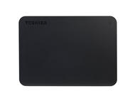 Външни HDD 500GB Toshiba Canvio Basics 2.5"