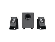 Колони Logitech Z211 Compact USB Powered Speakers