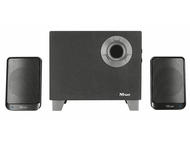 Колони Trust Evon Wireless 2.1 Speaker Set с Bluetooth