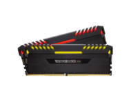 Оперативна памет 16GB (2x8GB) DDR4 3200MHz Corsair Vengeаnce RGB