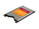 Джаджи Transcend CompactFlash към PCMCIA адаптер