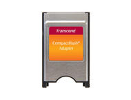 Джаджи Transcend CompactFlash към PCMCIA адаптер