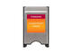 Джаджи Transcend CompactFlash към PCMCIA адаптер