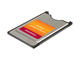 Джаджи Transcend CompactFlash към PCMCIA адаптер