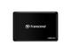 Джаджи Transcend USB 3.0 All-in-1 Multi Card Reader Black