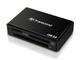 Джаджи Transcend USB 3.0 All-in-1 Multi Card Reader Black