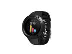 Смарт часовници Suunto Spartan Trainer Wrist HR Black