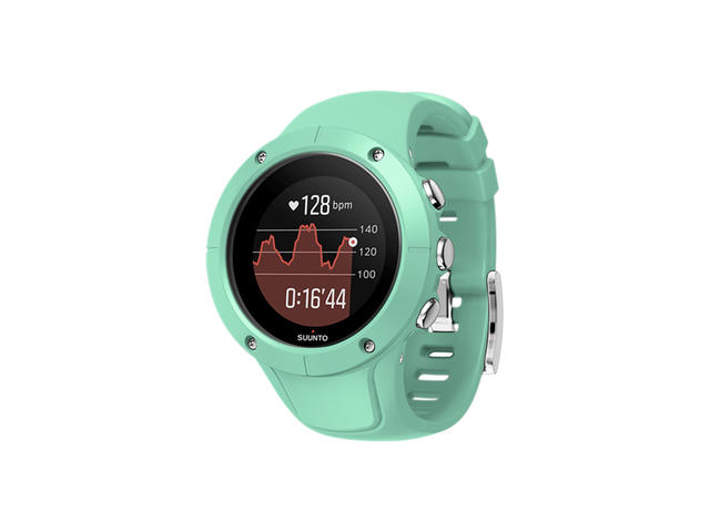 Смарт часовници Suunto Spartan Trainer Wrist HR Ocean