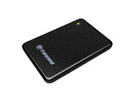 Външни HDD 1TB Transcend ESD400K SSD USB 3.0