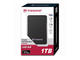 Външни HDD 1TB Transcend ESD400K SSD USB 3.0