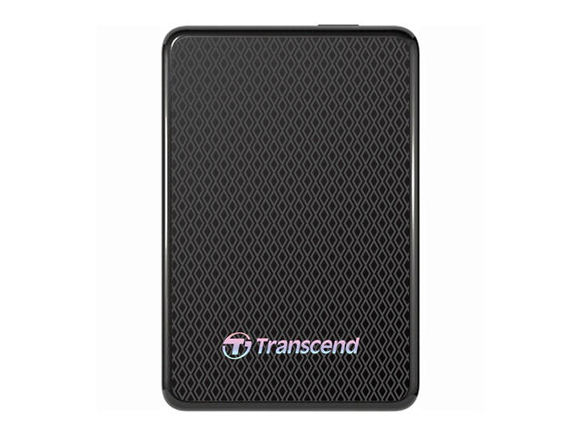 Външни HDD 1TB Transcend ESD400K SSD USB 3.0