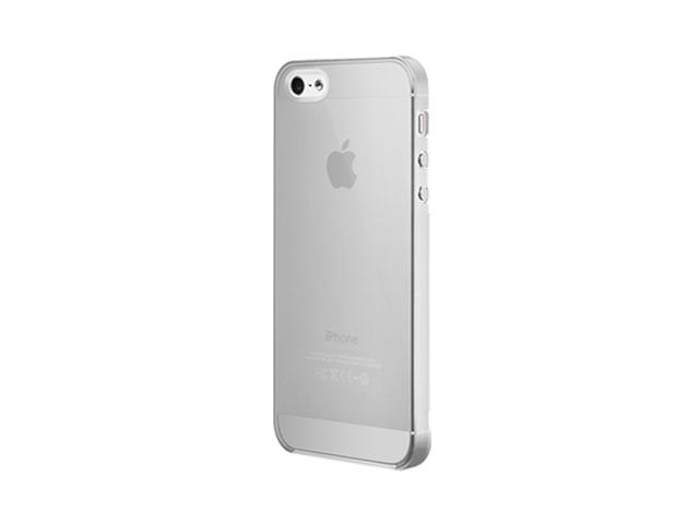Калъфи SwitchEasy NUDE за iPhone 5